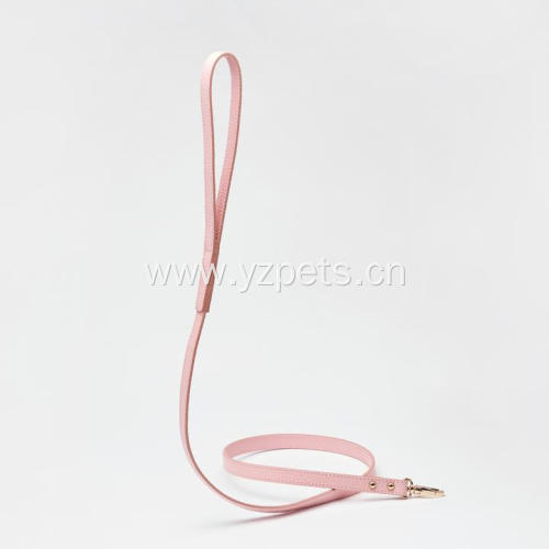 Customized Pu Dog Lead